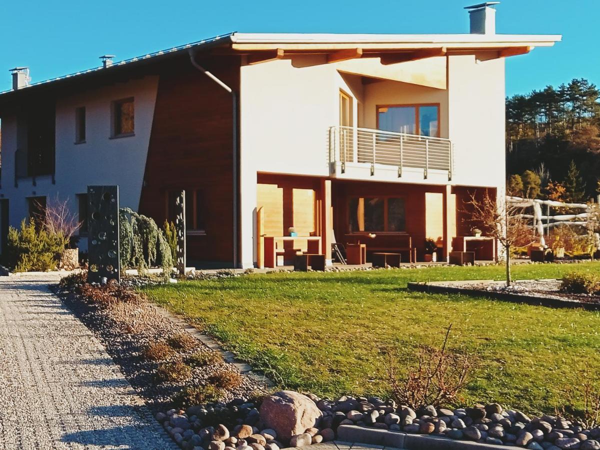 Bed and Breakfast Agritur I Colori Sanzeno Exterior foto