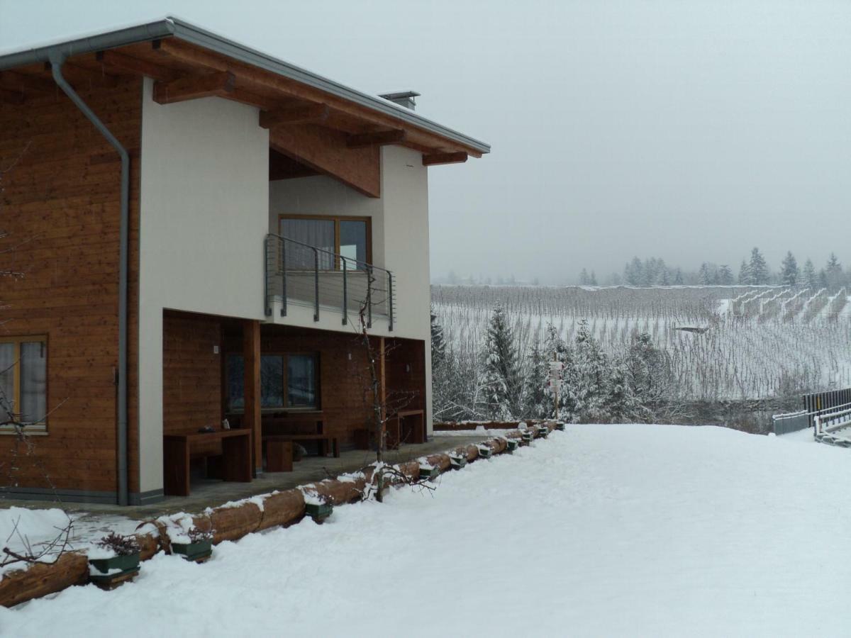 Bed and Breakfast Agritur I Colori Sanzeno Exterior foto