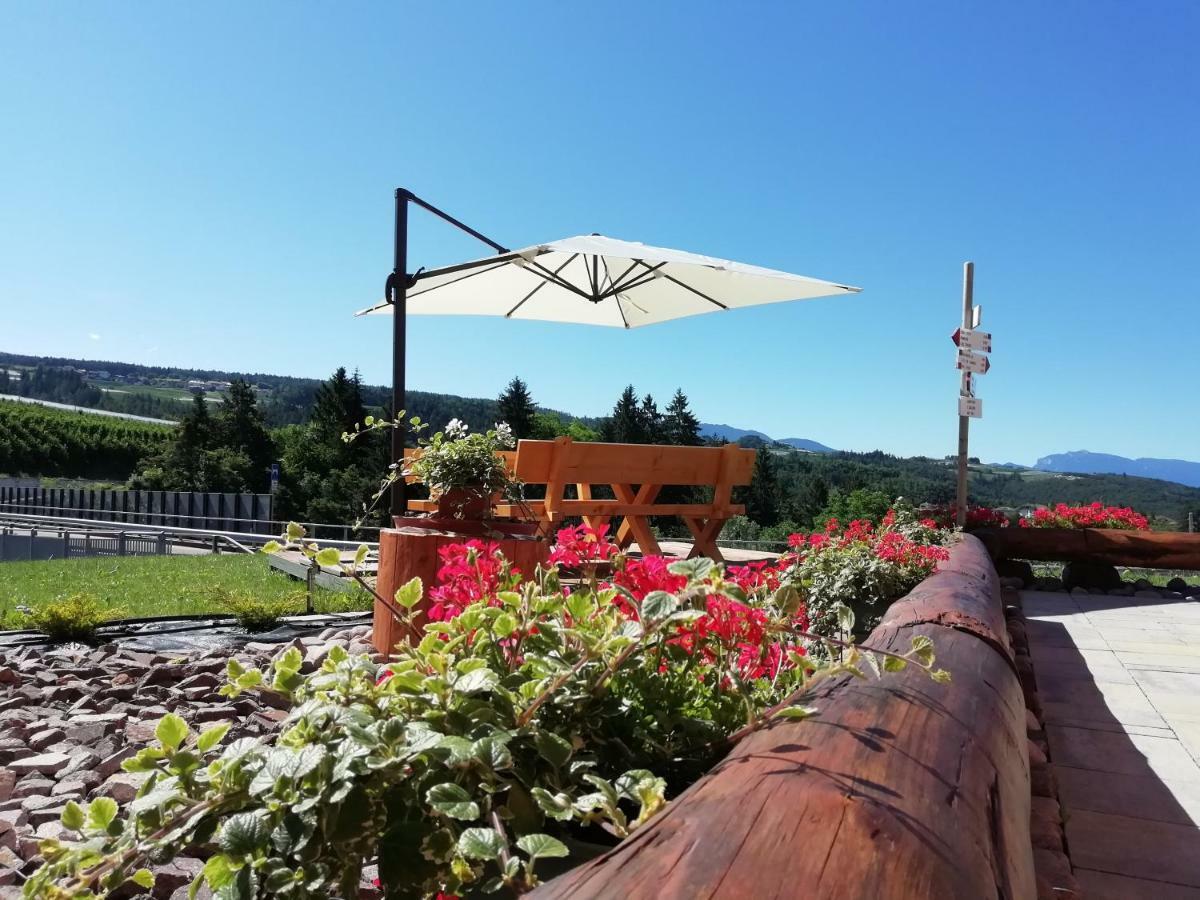 Bed and Breakfast Agritur I Colori Sanzeno Exterior foto
